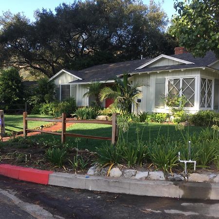 Oak Grove Ranch House Apartment Glendale Exterior photo