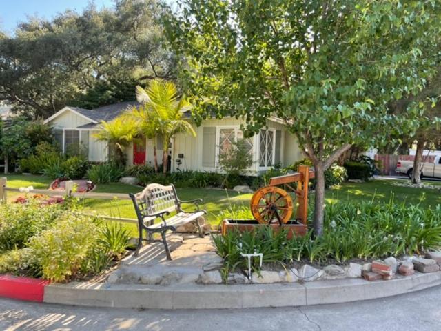 Oak Grove Ranch House Apartment Glendale Exterior photo